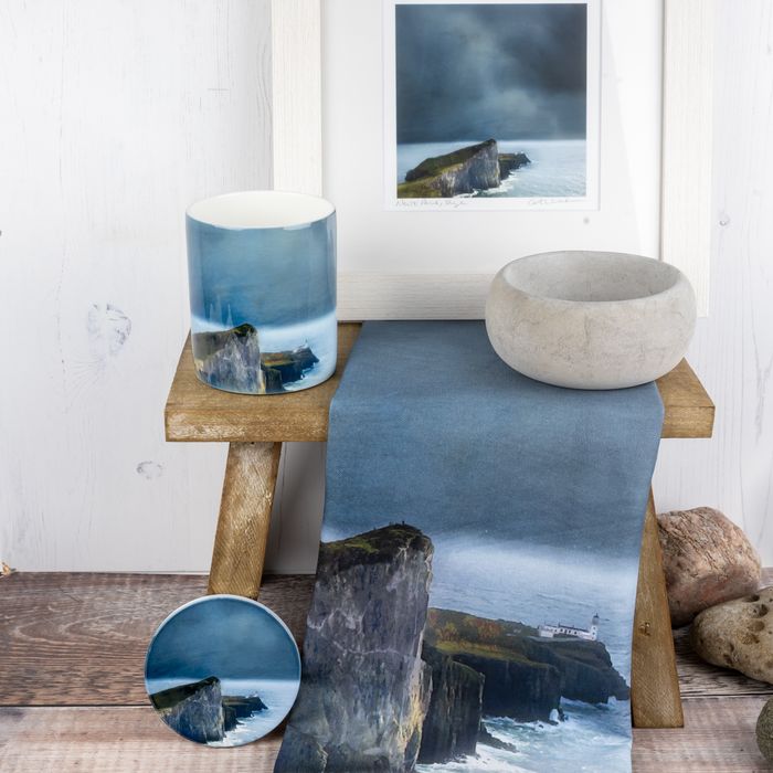 NEW RANGE Neist Point Isle of Skye