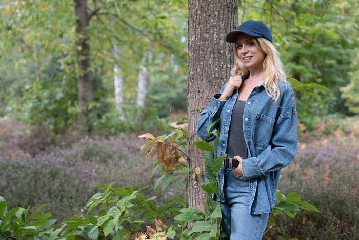 NEW for 2026 Halley Stevensons Waterproof British Cotton Hats