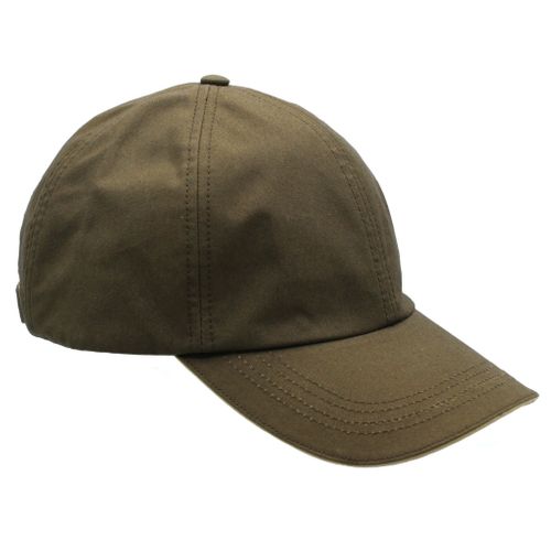 Halley Stevensons Waterproof British Cotton Hats