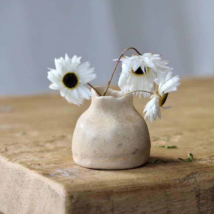 Sobo Granny Vase