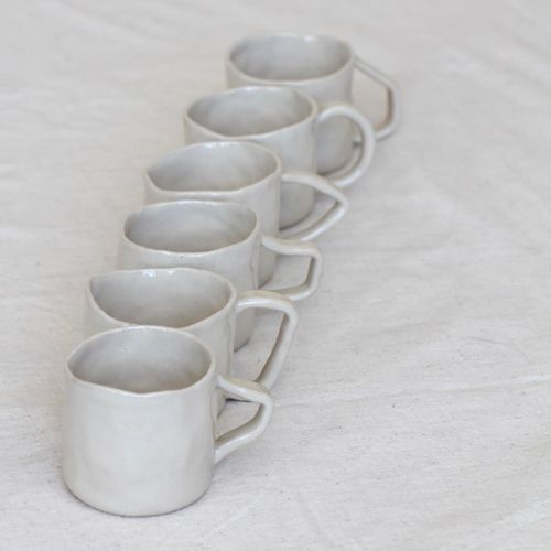 Nigiru Coffee Mugs Small