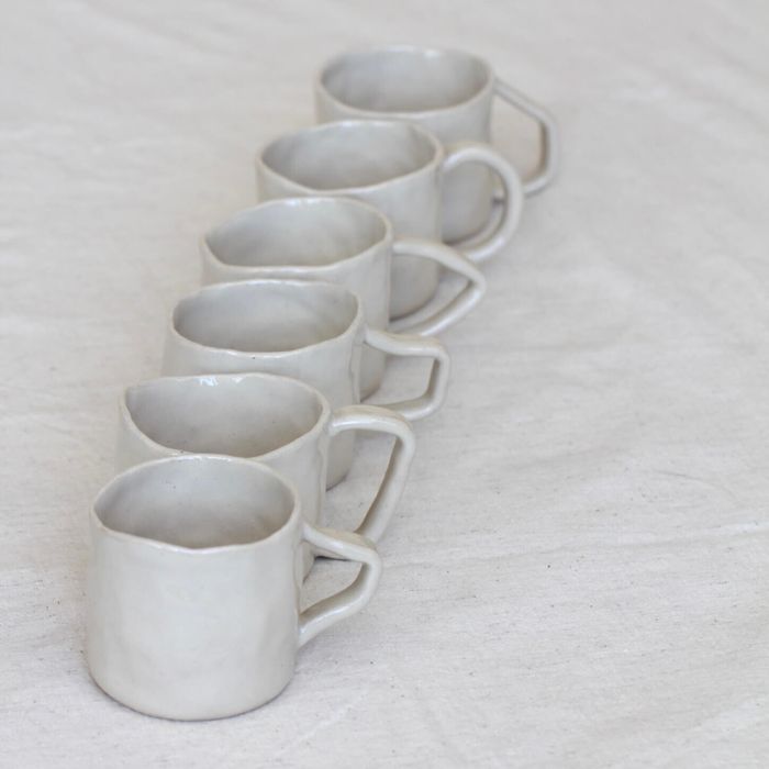 Nigiru Coffee Mugs Small