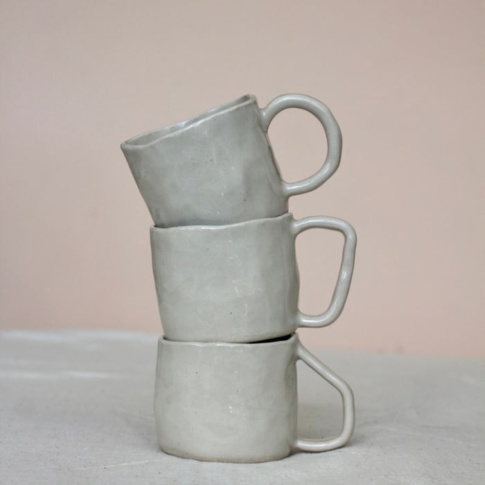 Nigiru Coffee Mugs Small