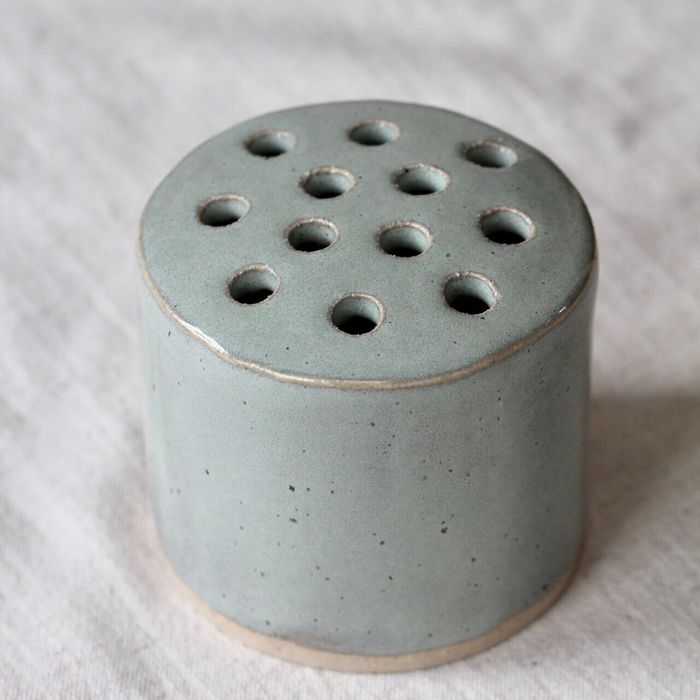 Enchuu Shallow Floral Vase