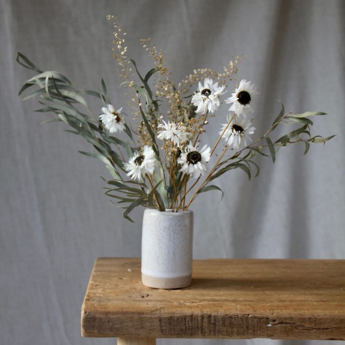 Enchuu Floral Vase
