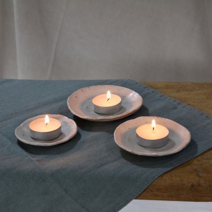 Nesting Tea Light Holders