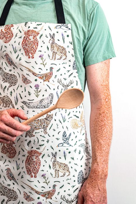 NEW Scottish Wildlife Homeware