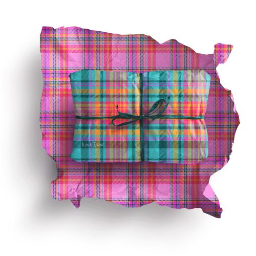 Joyful Tartan