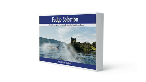 Fudge & Biscuit Boxes