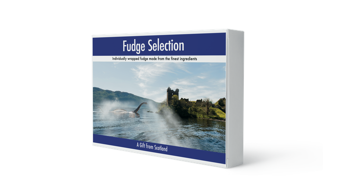 Fudge & Biscuit Boxes