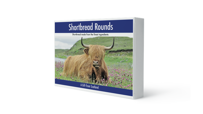 Fudge & Biscuit Boxes