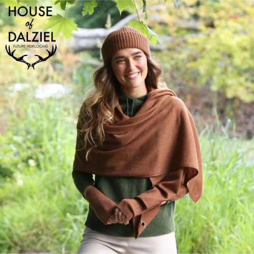 House of Dalziel