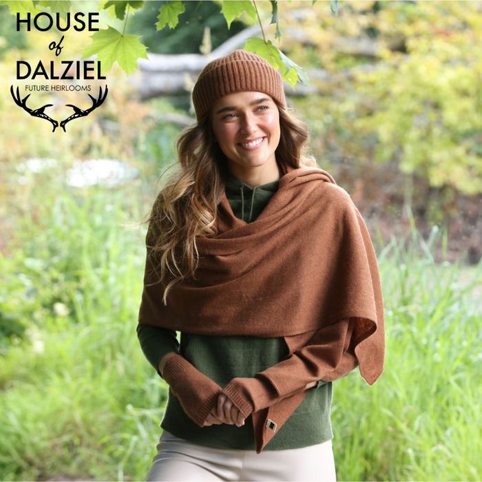 House of Dalziel