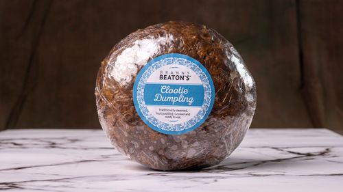 Clootie Dumpling 1200g