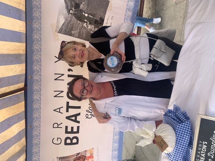 Clootie Dumpling, 1200g, gift wrapped