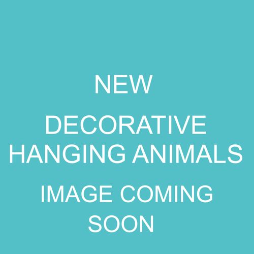NEW Decorative Hanging Animals