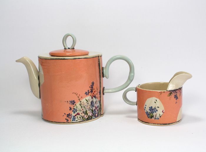 Teapots