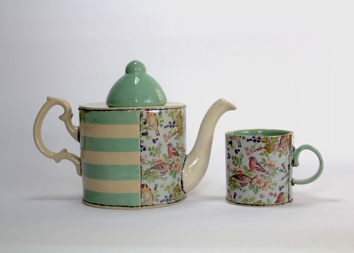 Teapots