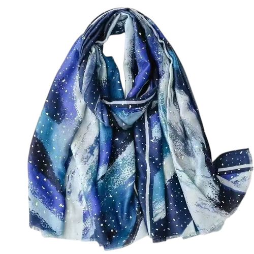 Lightweight Scarves