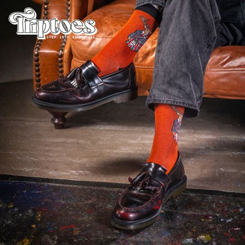 Triptoes