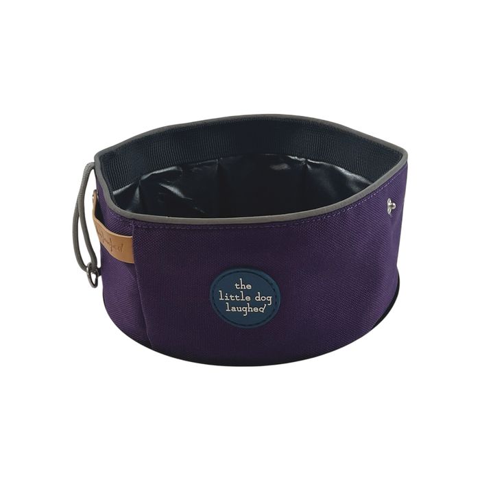 Folding Travel Bowls | New for 2026