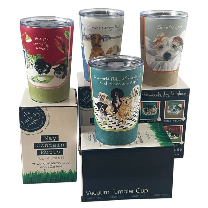 Small Vacuum Cups | New for Spring 26