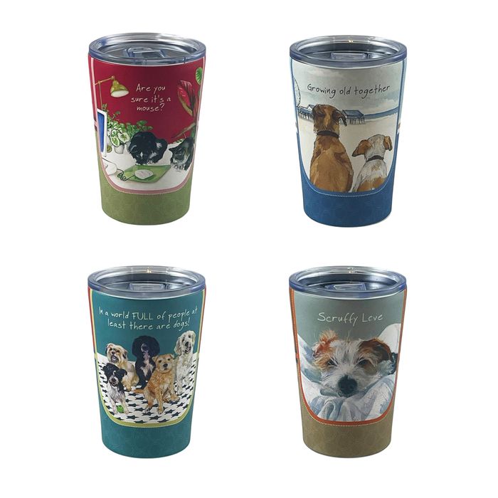 Small Vacuum Cups | New for Spring 26