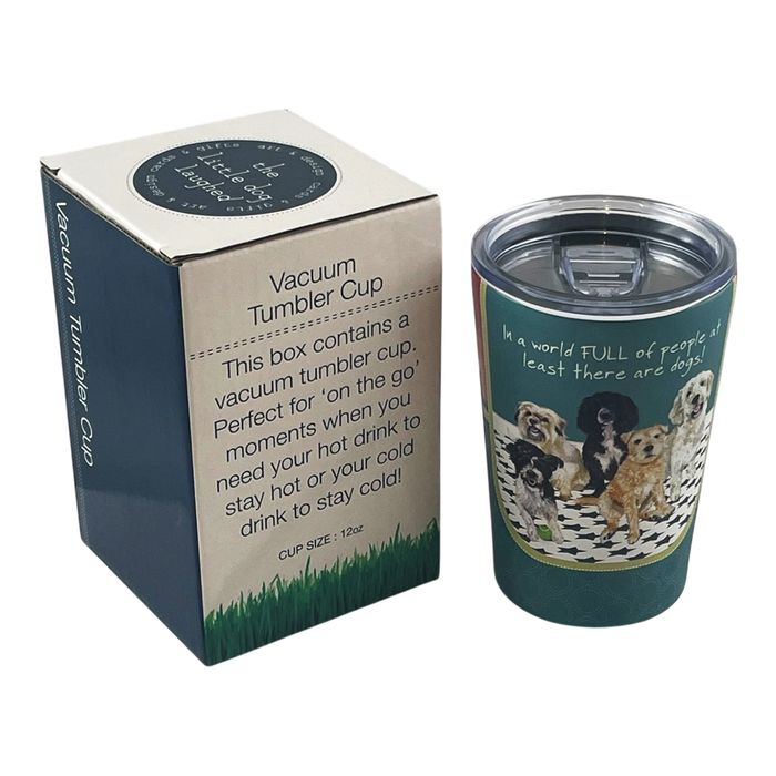 Small Vacuum Cups | New for Spring 26