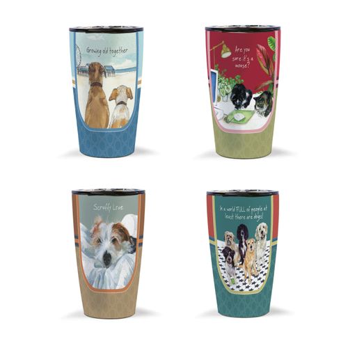 Small Vacuum Cups | New for Spring 26