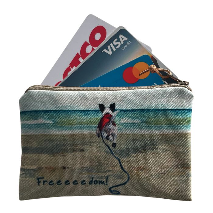 Mini Card Purse | New for Spring 26