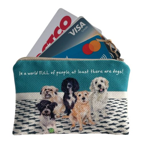 Mini Card Purse | New for Spring 26