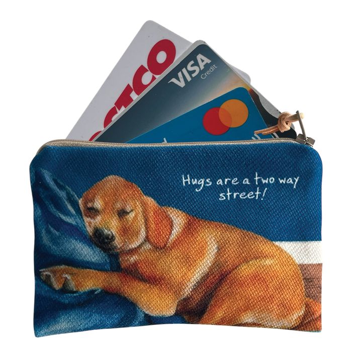 Mini Card Purse | New for Spring 26