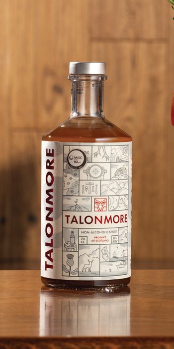 Talonmore
