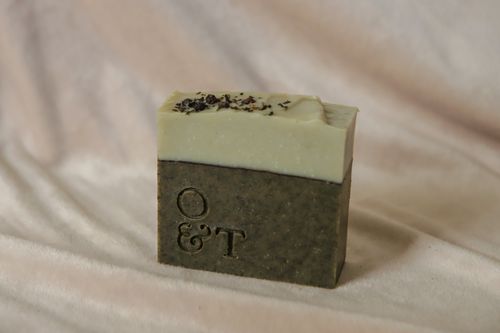 Fern Botanical Soap