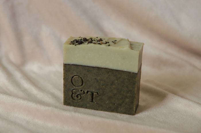 Fern Botanical Soap