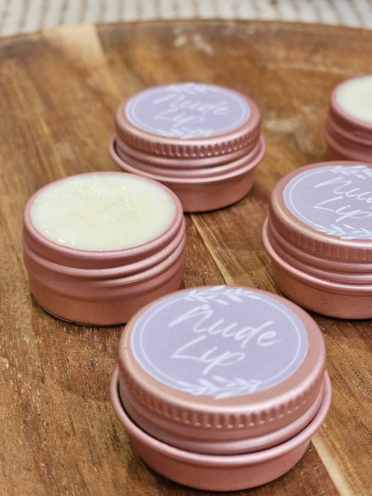 Nude Luxury Lip Balm