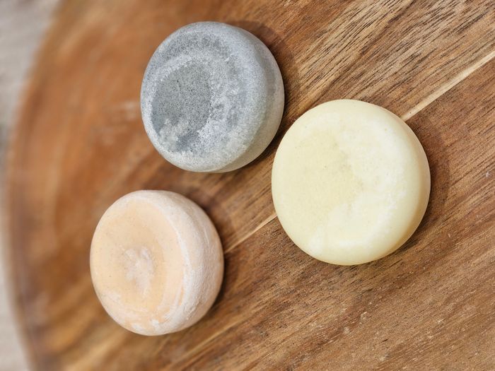 Heather Luxury Lotion Bars