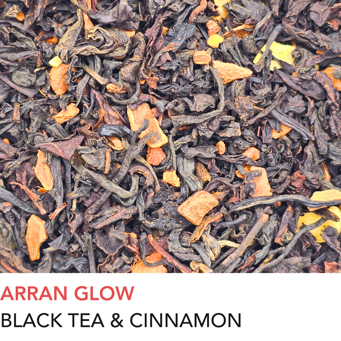 Arran Glow