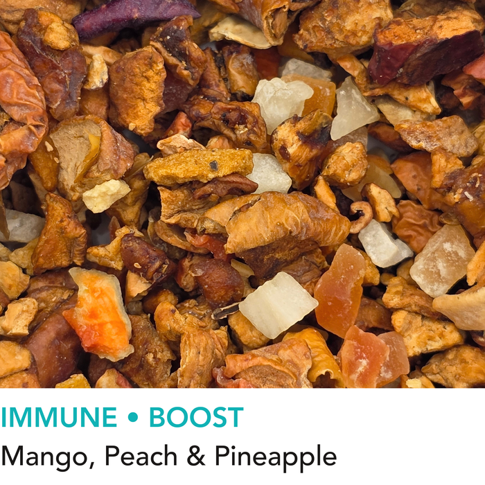 Tropical Wanderlust 50g