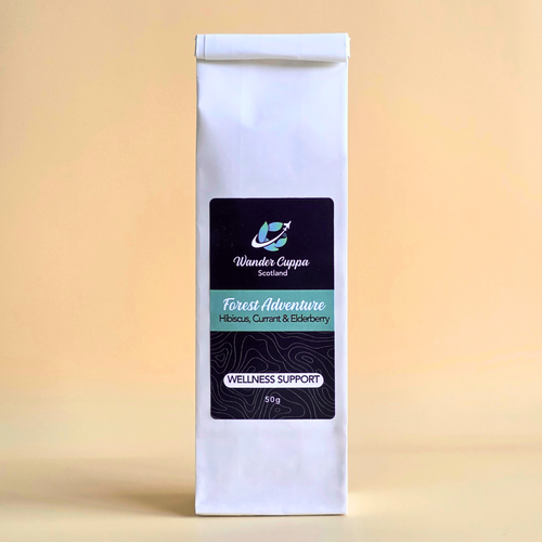 Forest Adventure 50g