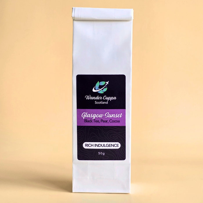 Glasgow Sunset 50g