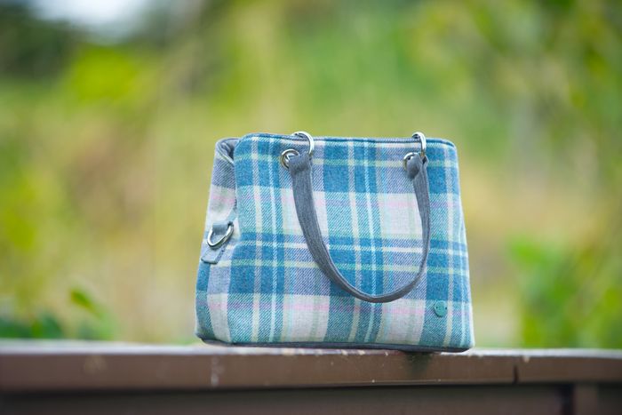 SS26 Tweed Collection