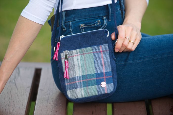 SS26 Tweed Collection