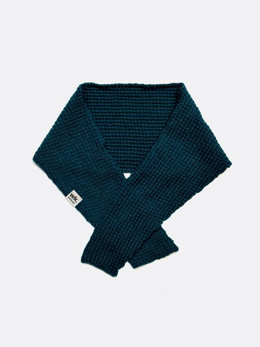 Merino Wool Neckerchief