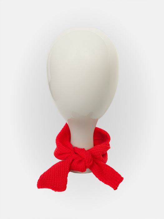 Merino Wool Neckerchief