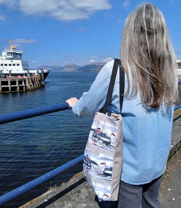 Waverley Shoulder Bags