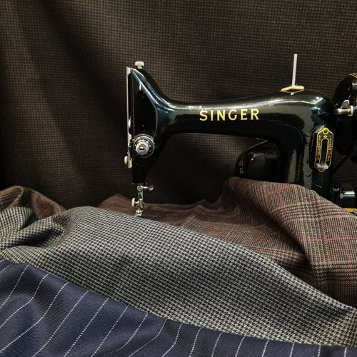 Glamis Tailoring