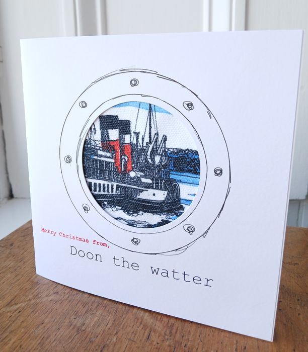 Greetings cards