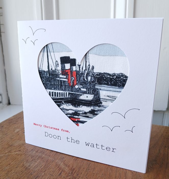 Greetings cards