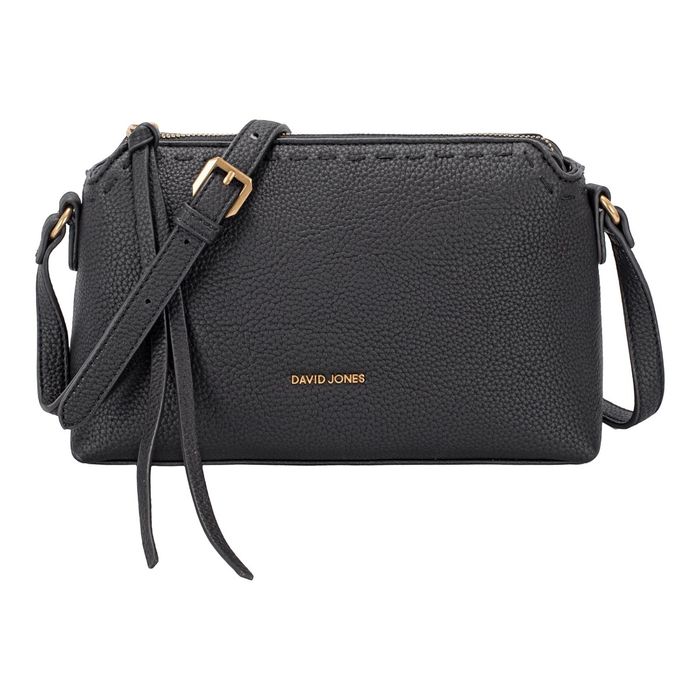 David Jones Style - CM8930